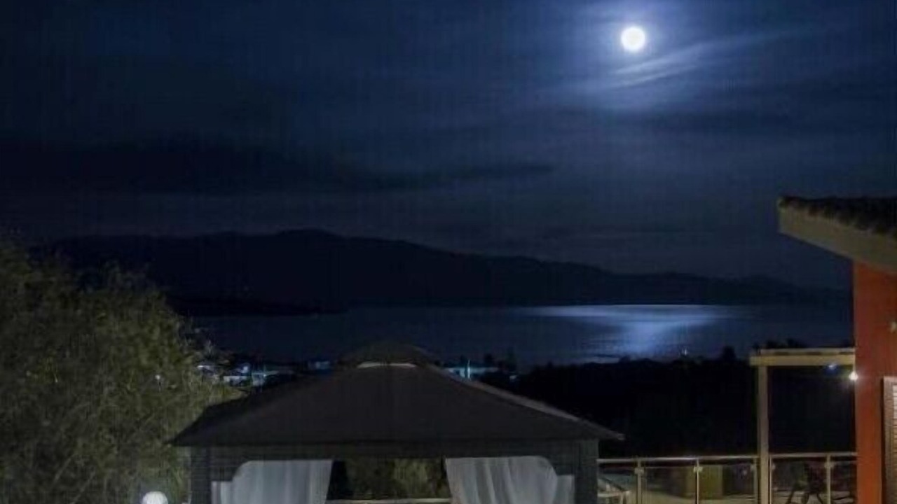 Photo of Patio Balcony in Spanokhorion