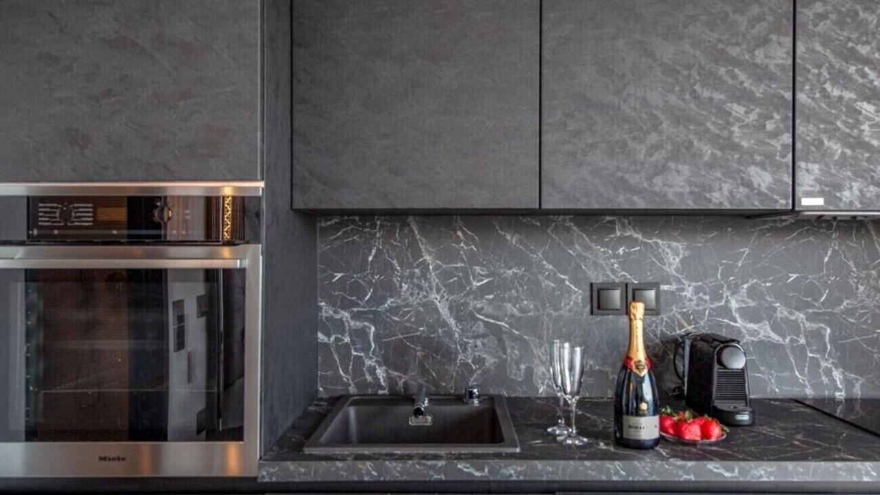 Photo of Kitchen in Nidri