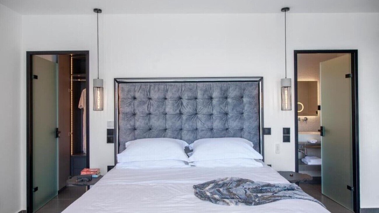 Photo of Bedroom in Nidri