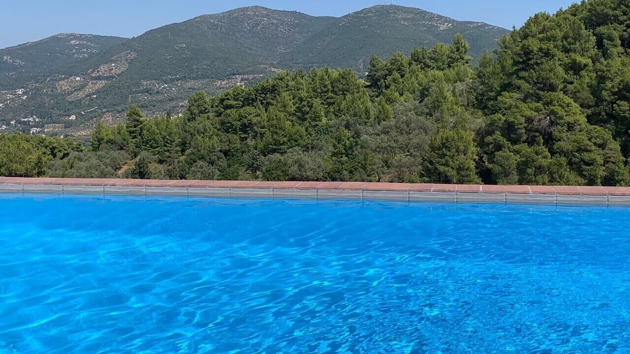 Photo of Outdoor in Skopelos
