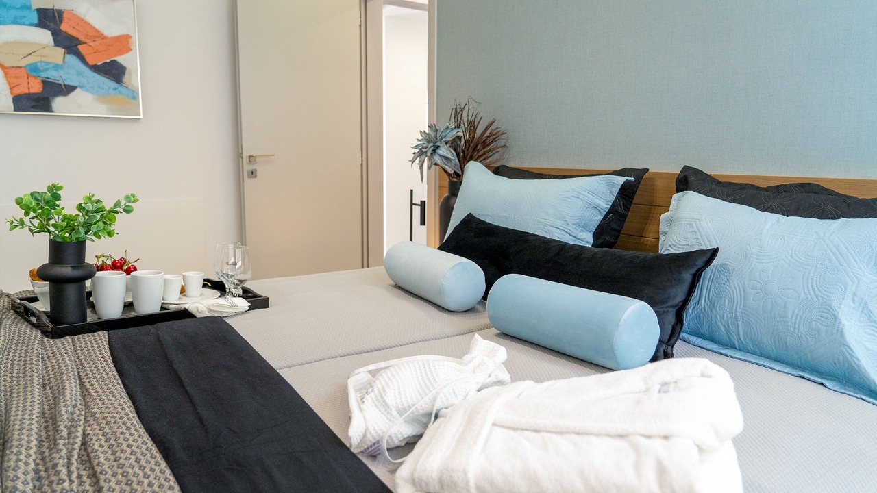 Photo of Bedroom in Palaio Faliro