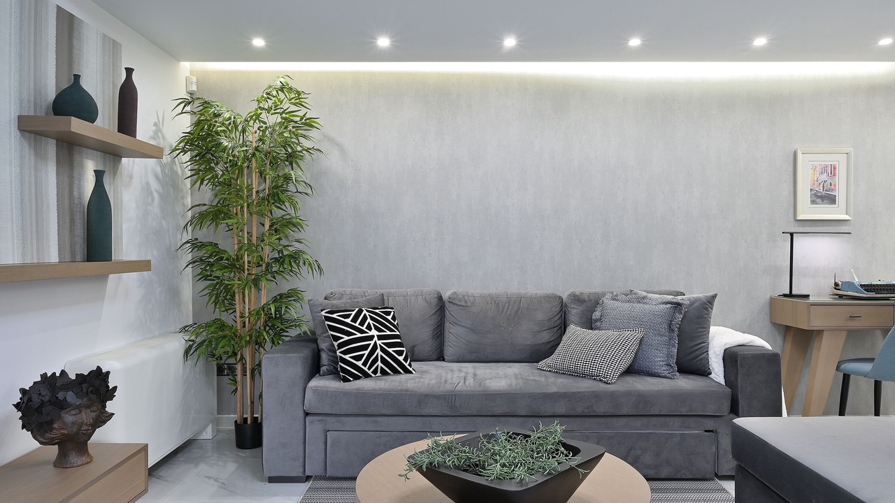 Photo of Livingroom in Palaio Faliro