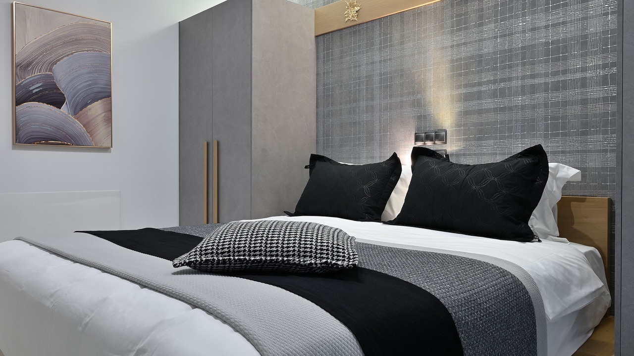 Photo of Bedroom in Palaio Faliro