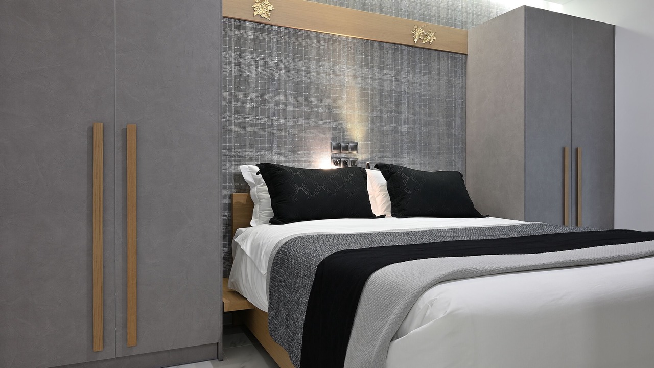 Photo of Bedroom in Palaio Faliro