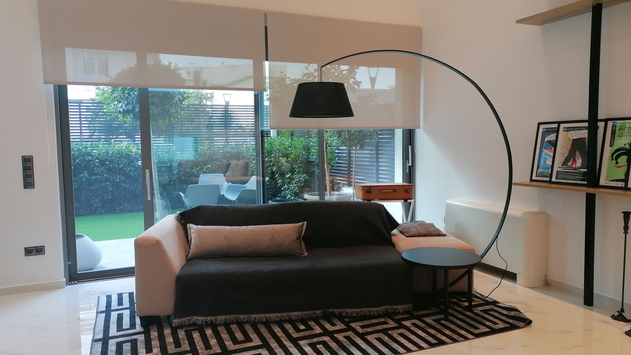 Photo of Livingroom in Palaio Faliro