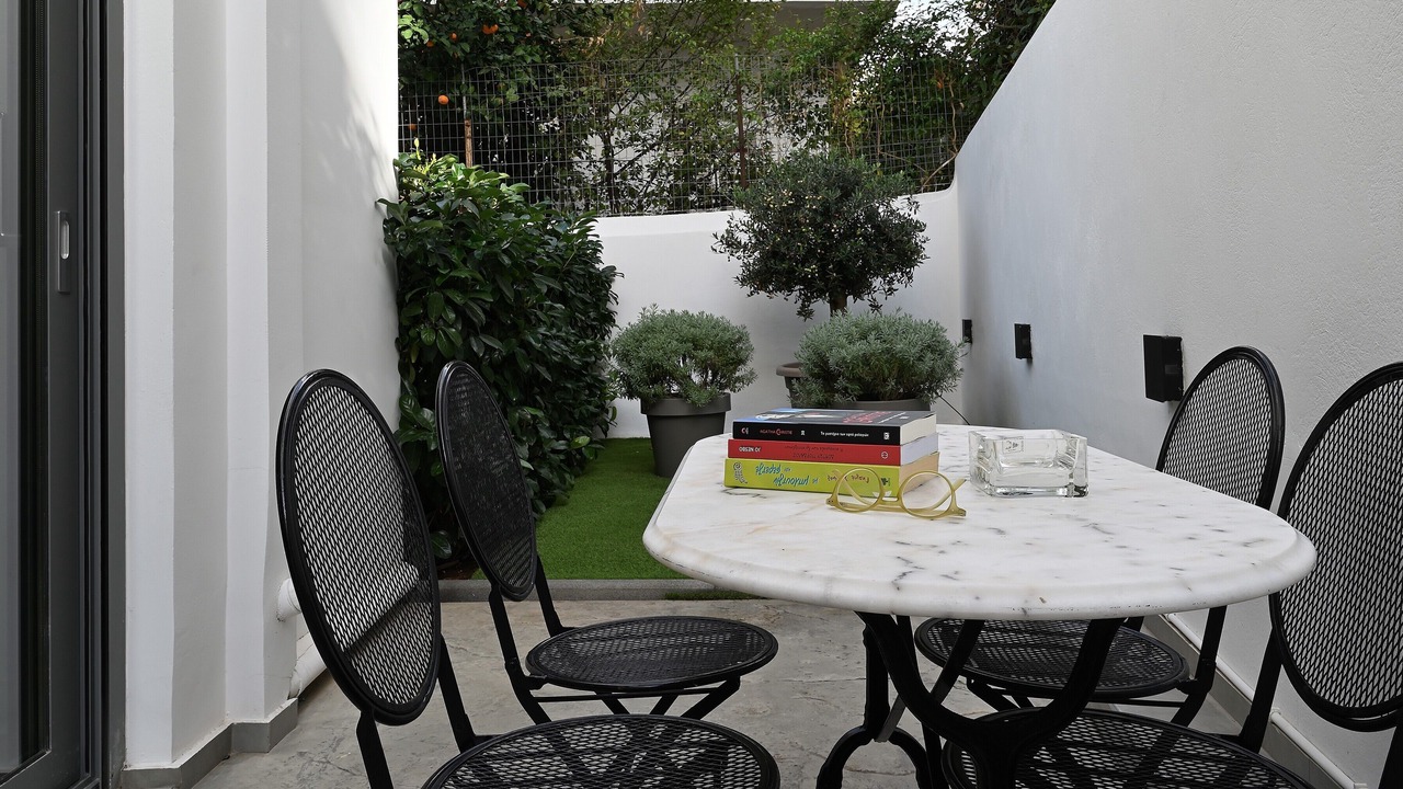 Photo of Outdoor in Palaio Faliro