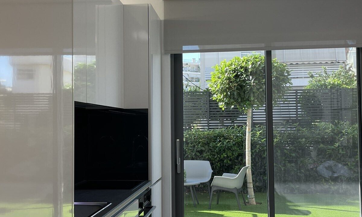 Photo of Kitchen in Palaio Faliro
