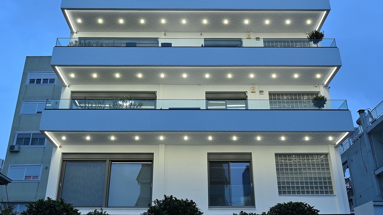 Photo of Outdoor in Palaio Faliro