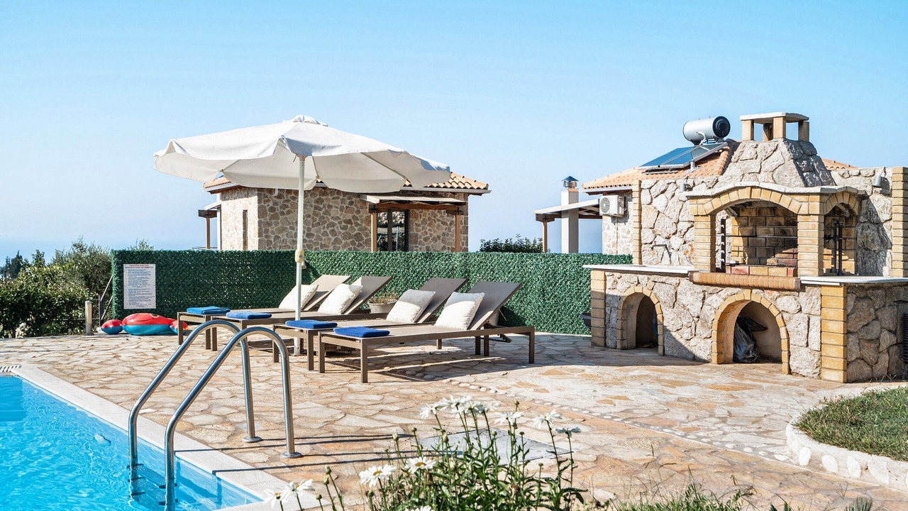 Photo of Outdoor in Kavallos