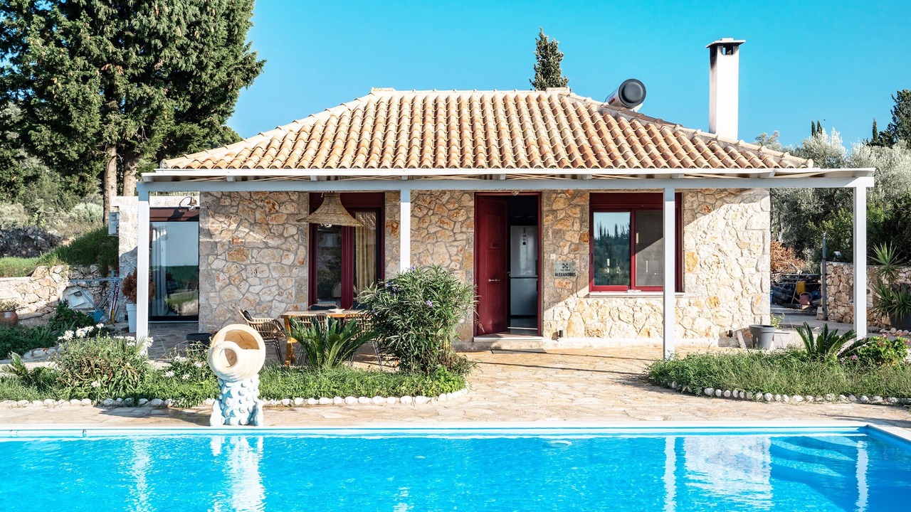 Photo of Outdoor in Kavallos