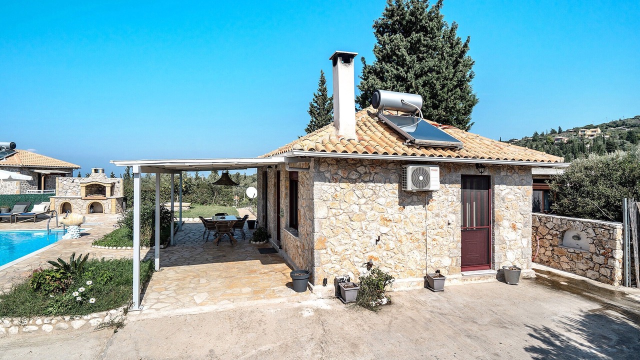 Photo of Outdoor in Kavallos
