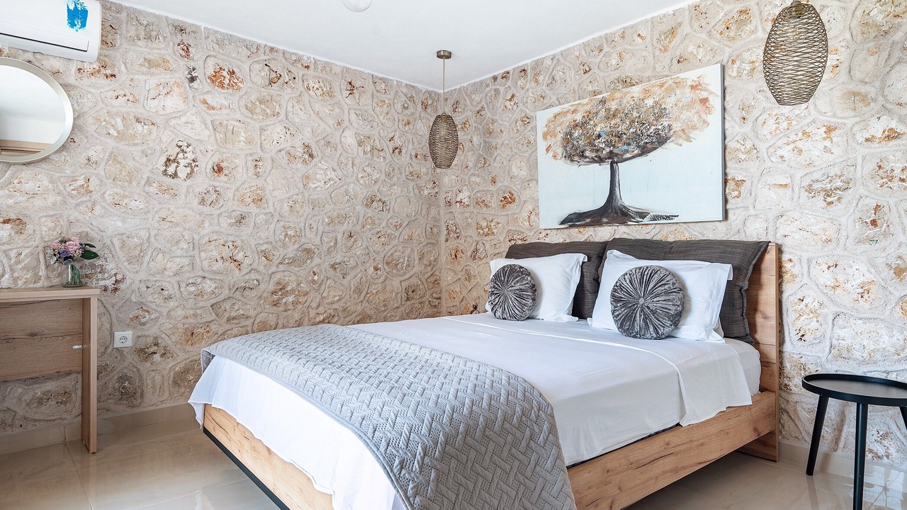 Photo of Bedroom in Kavallos