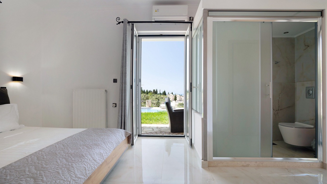 Photo of Bedroom in Tsoukaladhes