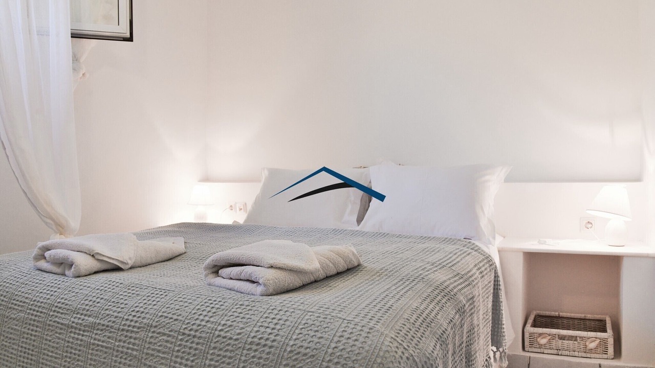 Photo of Bedroom in Kea