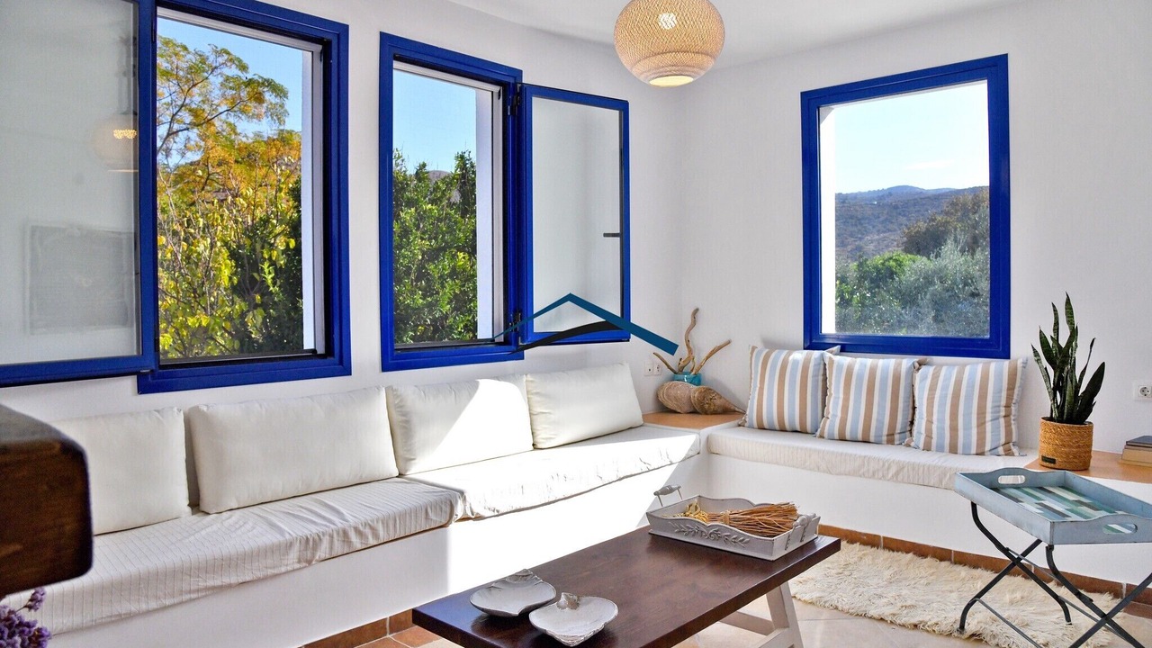 Photo of Bedroom in Kea