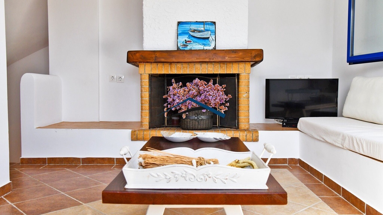 Photo of Livingroom in Kea