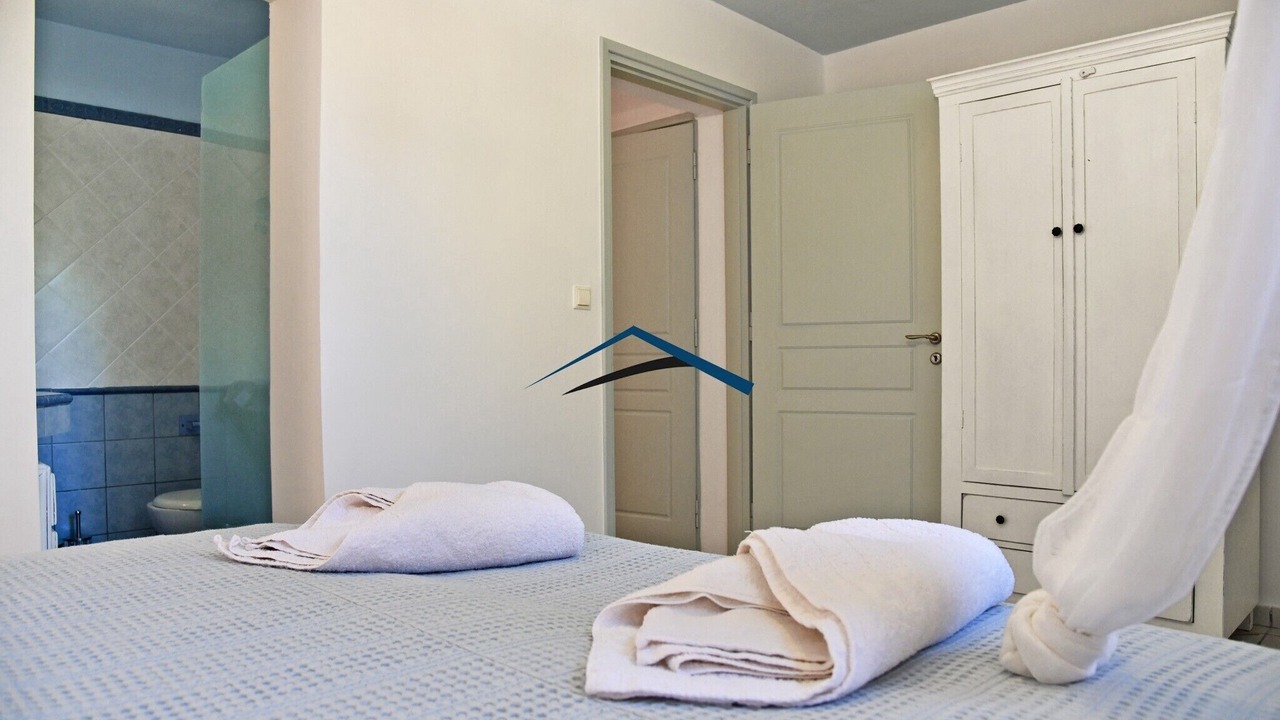 Photo of Bathroom in Kea