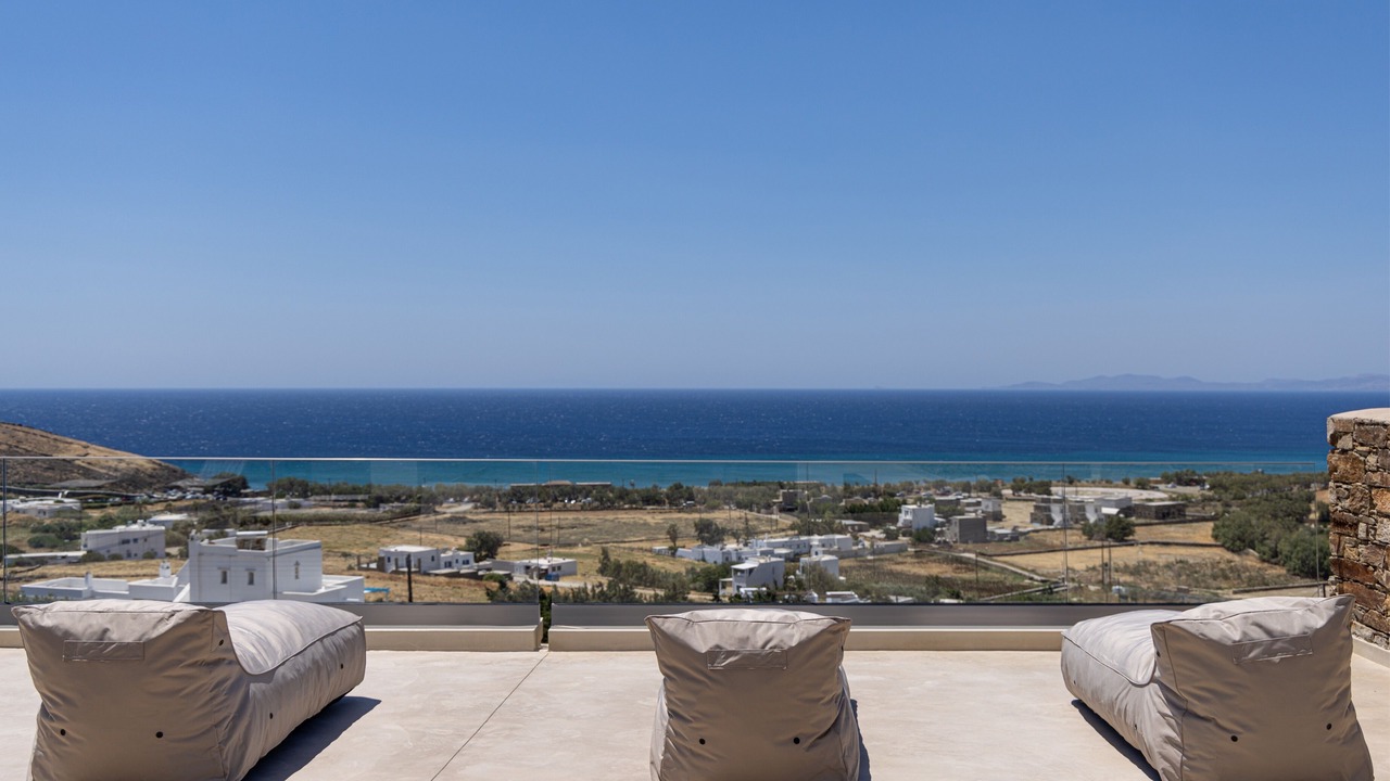 Photo of Outdoor in Agios Fokas