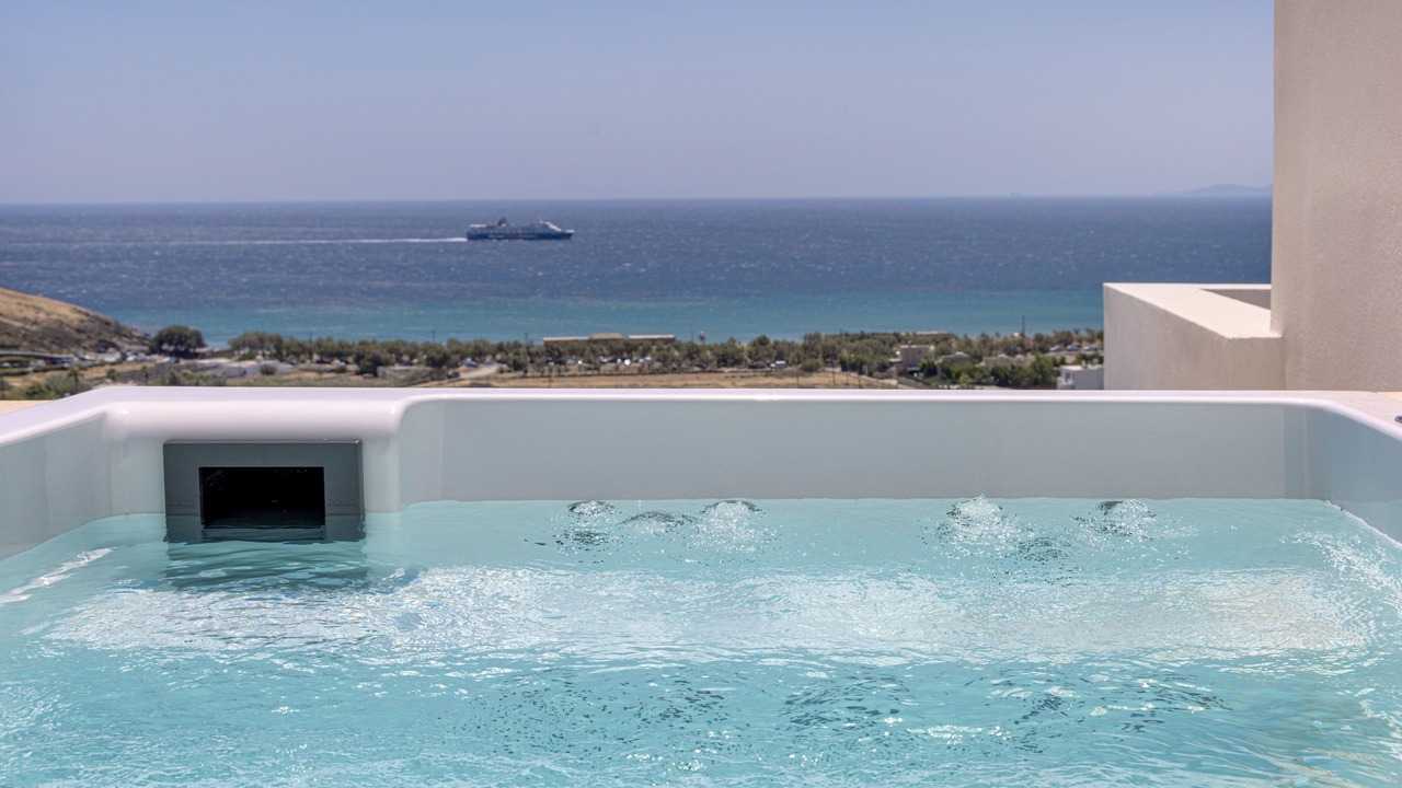 Photo of Outdoor in Agios Fokas
