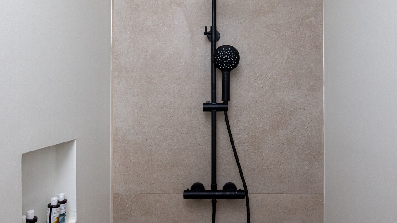Photo of Bathroom in Agios Fokas