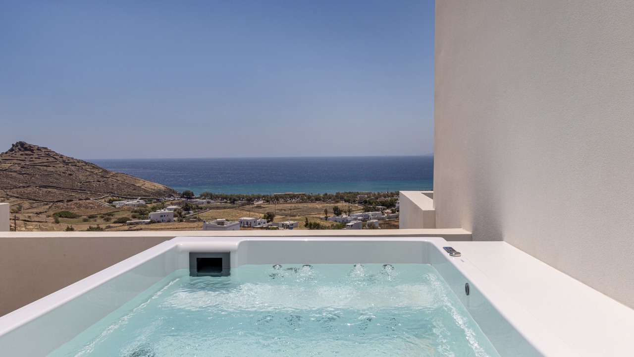 Photo of Outdoor in Agios Fokas