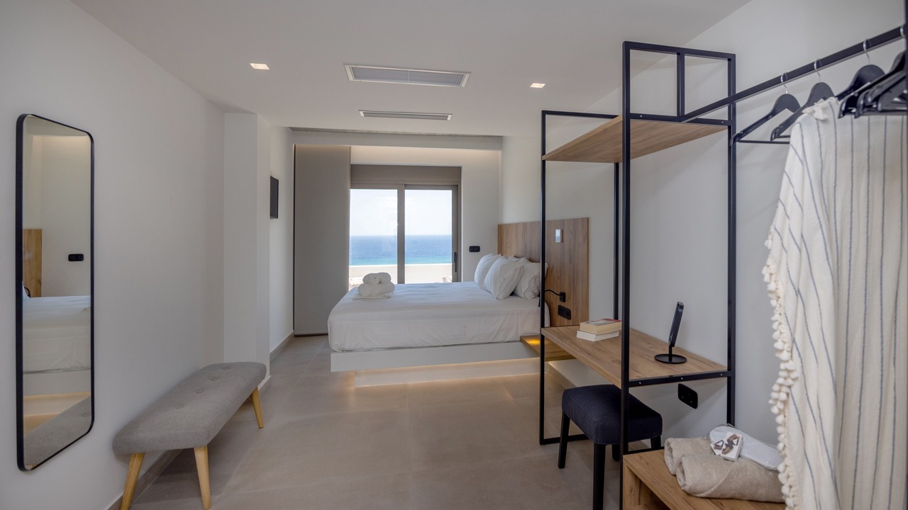 Photo of Bedroom in Agios Fokas