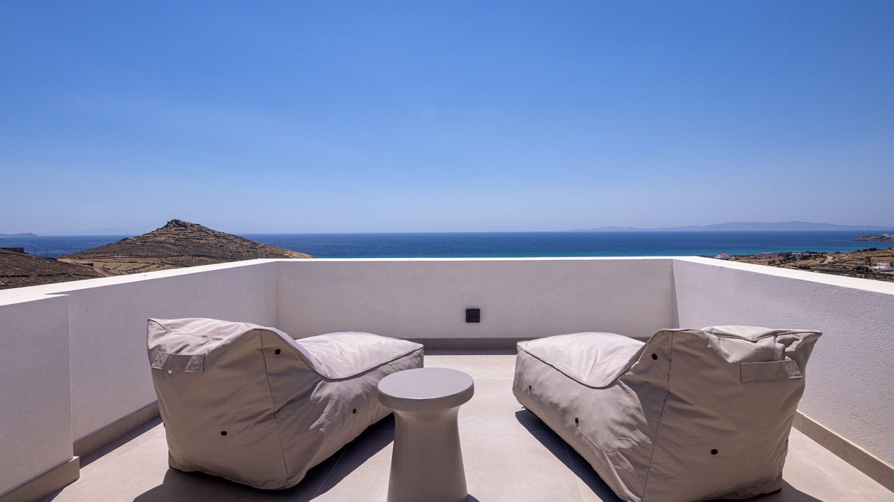 Photo of Outdoor in Agios Fokas