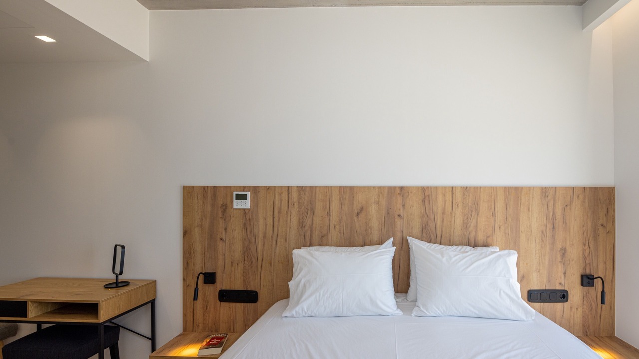 Photo of Bedroom in Agios Fokas
