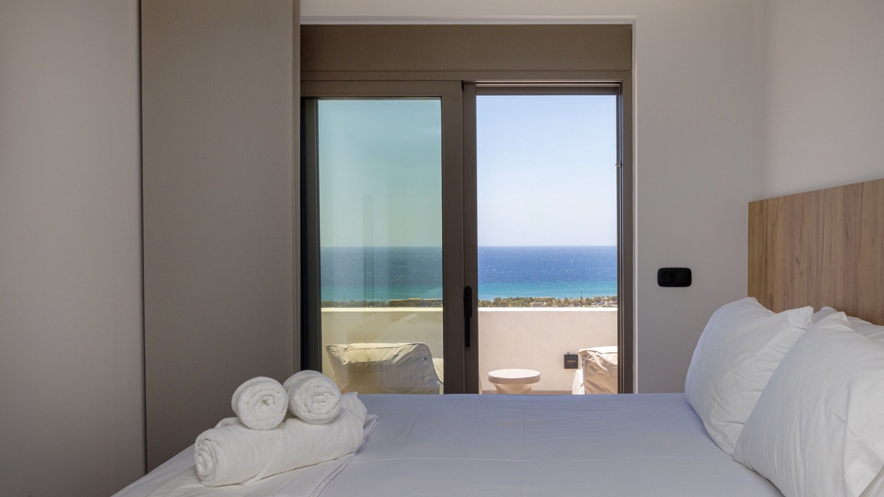 Photo of Bedroom in Agios Fokas