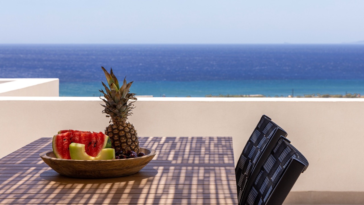 Photo of Outdoor in Agios Fokas