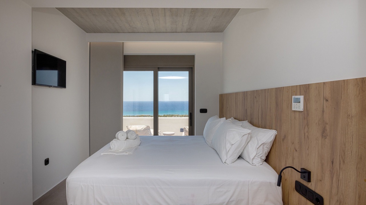 Photo of Bedroom in Agios Fokas