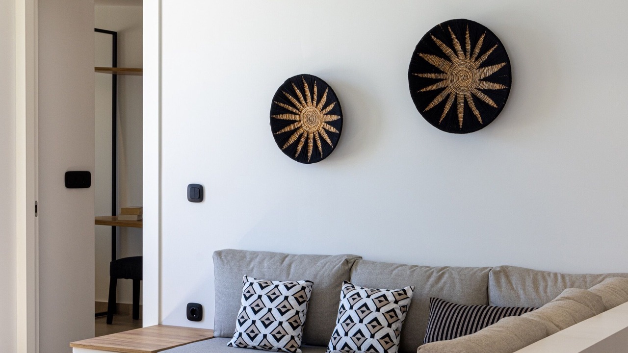 Photo of Livingroom in Agios Fokas