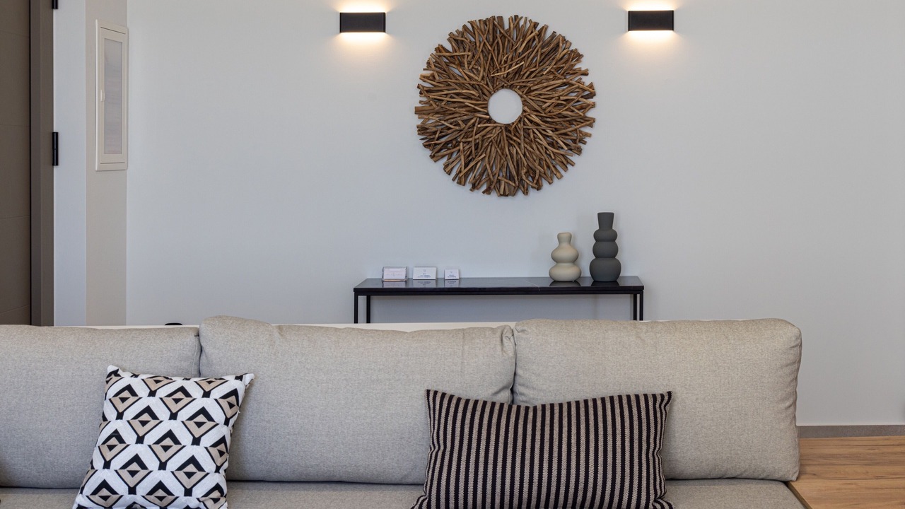 Photo of Livingroom in Agios Fokas
