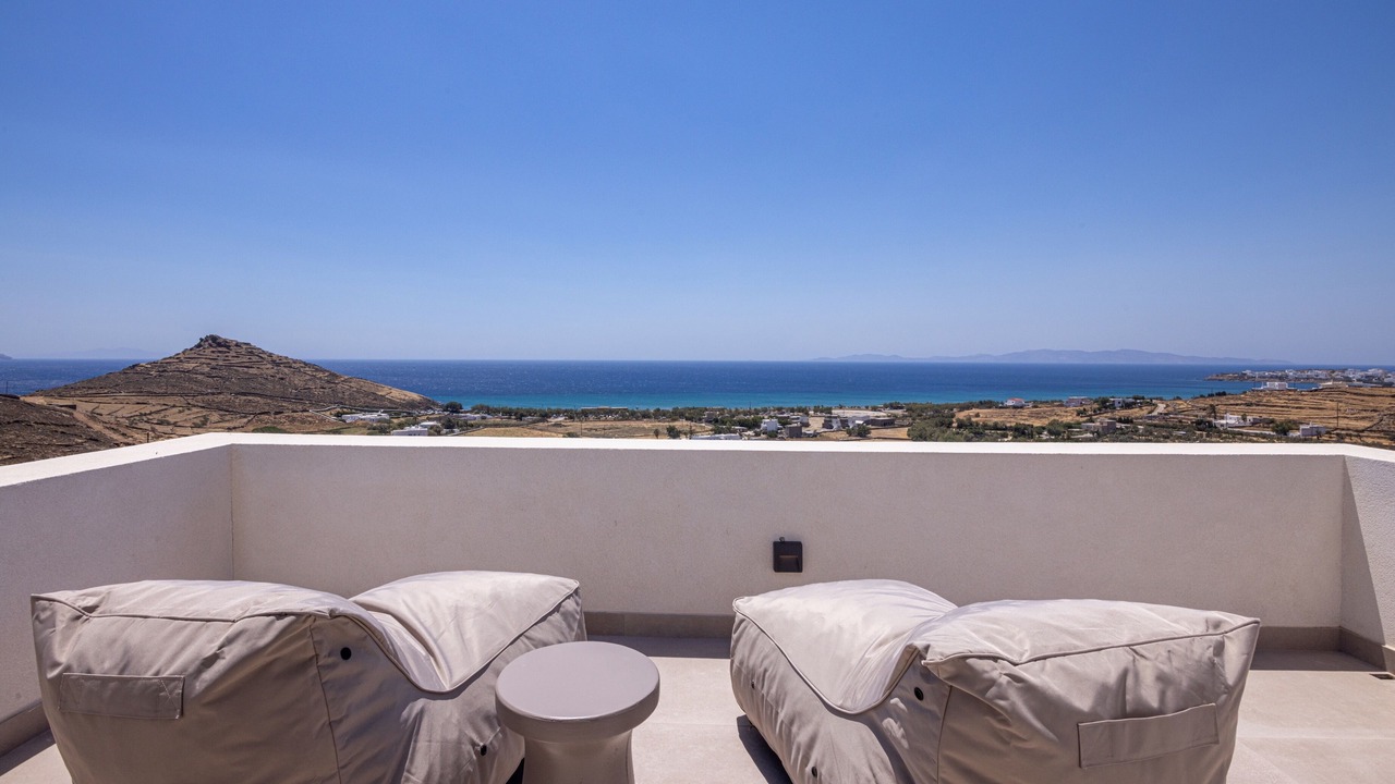 Photo of Patio Balcony in Agios Fokas