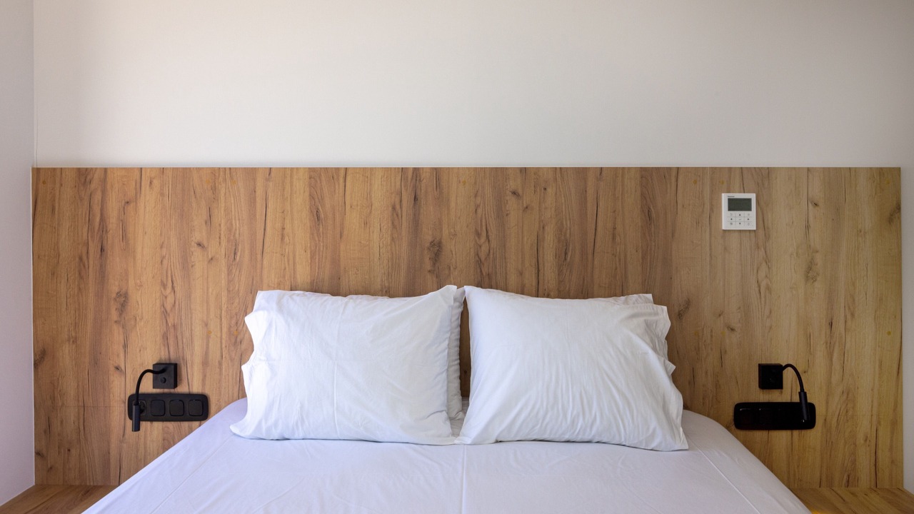 Photo of Bedroom in Agios Fokas