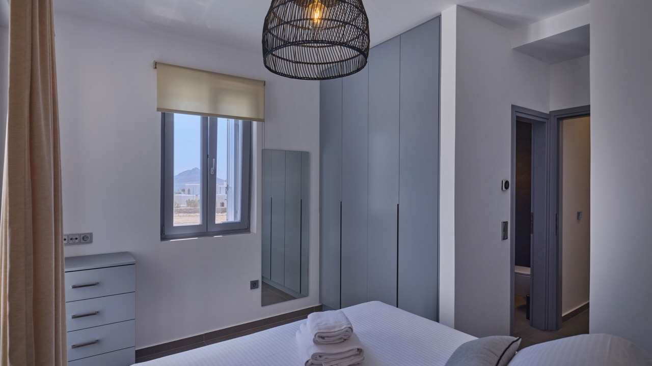 Photo of Bedroom in Paros