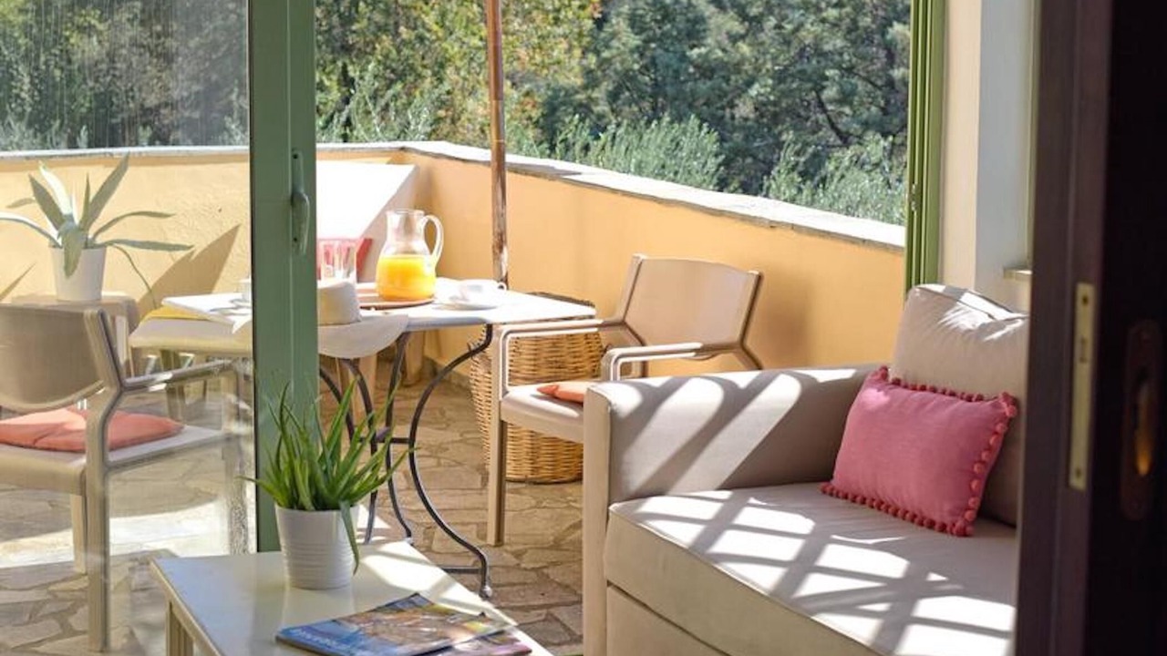 Photo of Livingroom in Afra