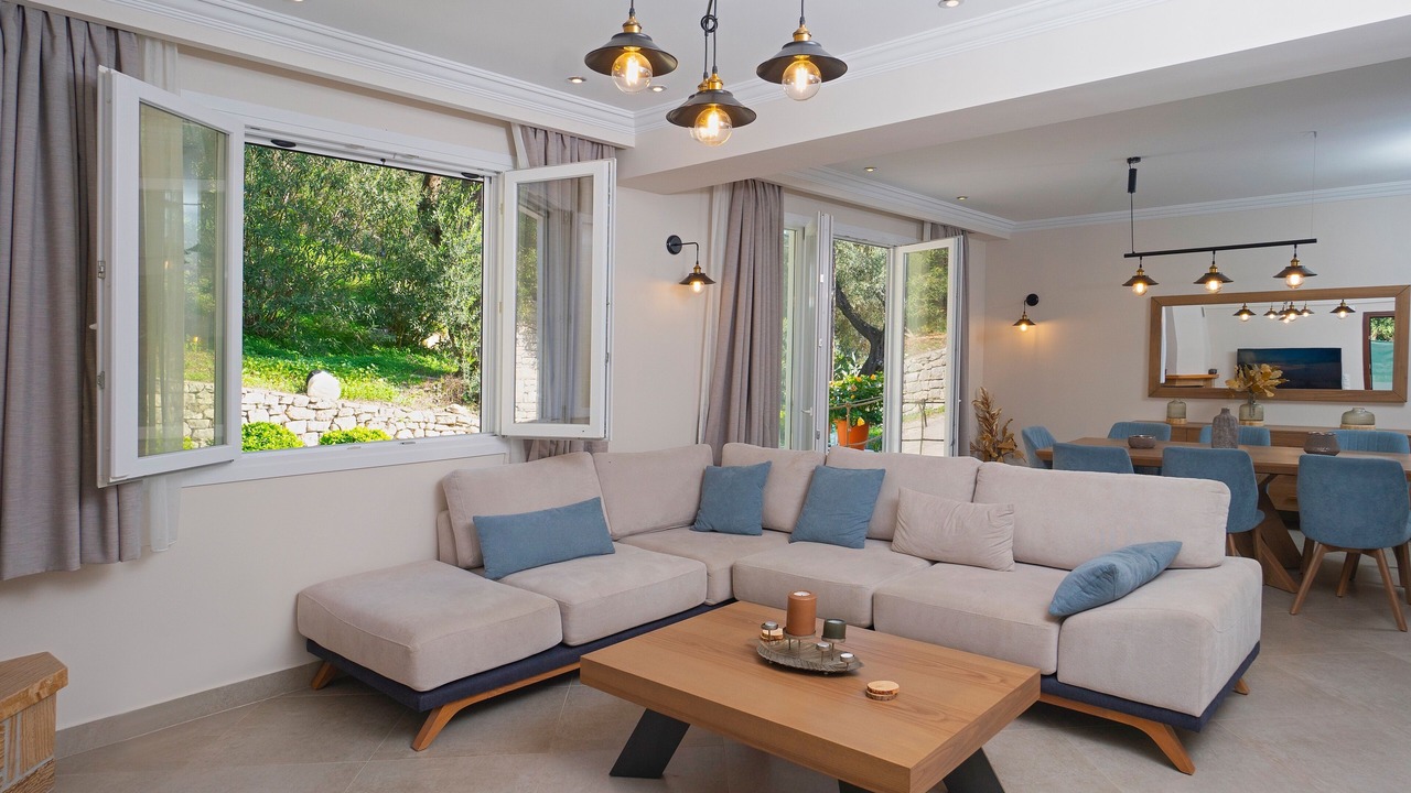 Photo of Livingroom in Petaleia
