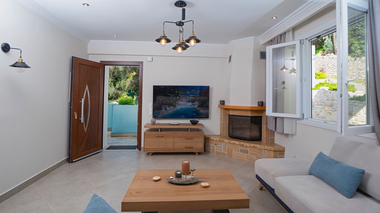 Photo of Livingroom in Petaleia