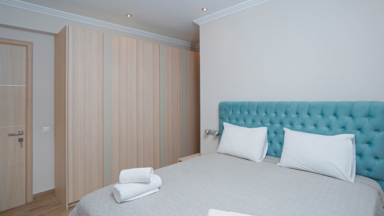 Photo of Bedroom in Petaleia