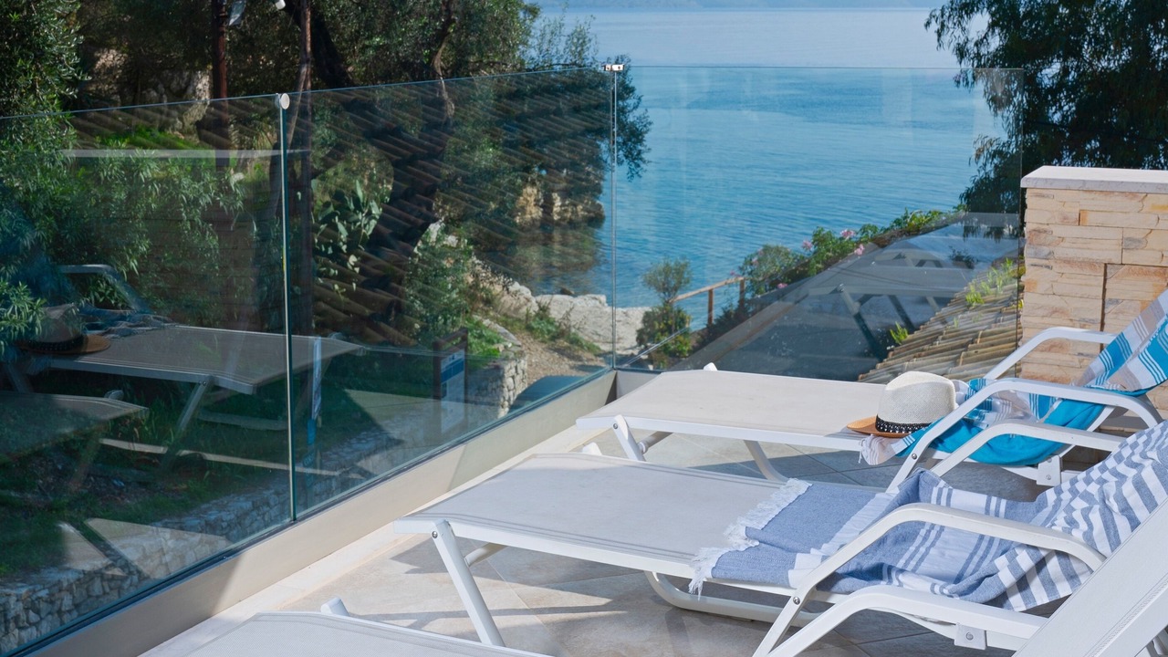 Photo of Patio Balcony in Petaleia