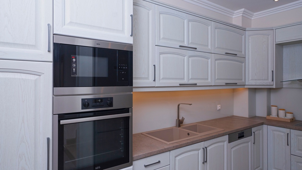 Photo of Kitchen in Petaleia