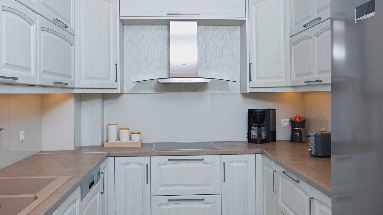 Photo of Kitchen in Petaleia
