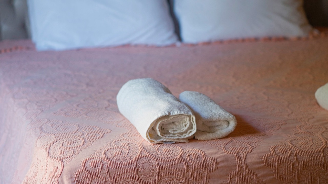 Photo of Bedroom in Petaleia