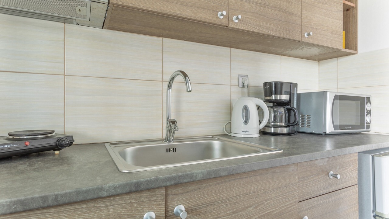 Photo of Kitchen in Alikanas