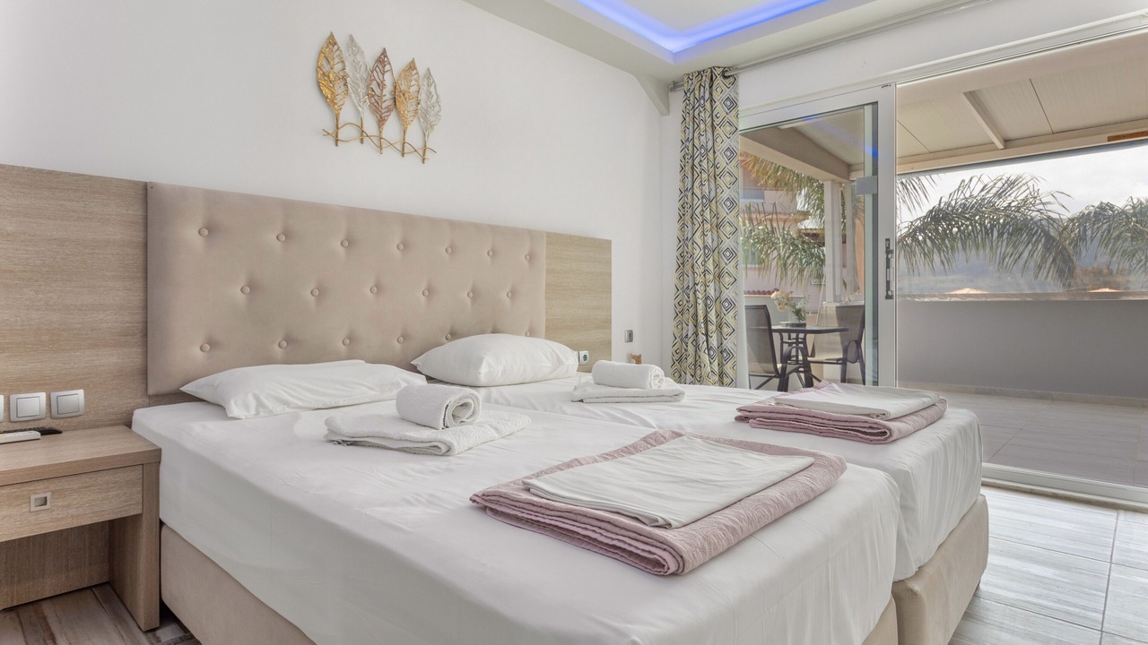 Photo of Bedroom in Alikanas