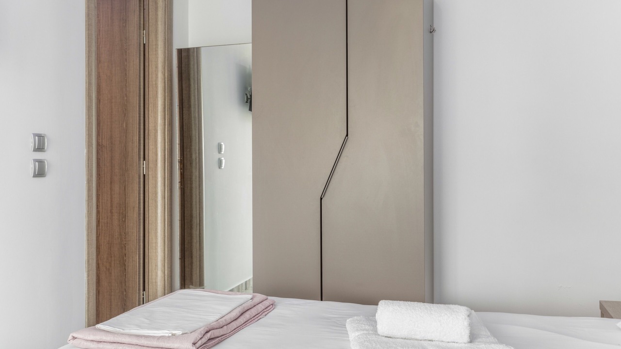 Photo of Bedroom in Alikanas