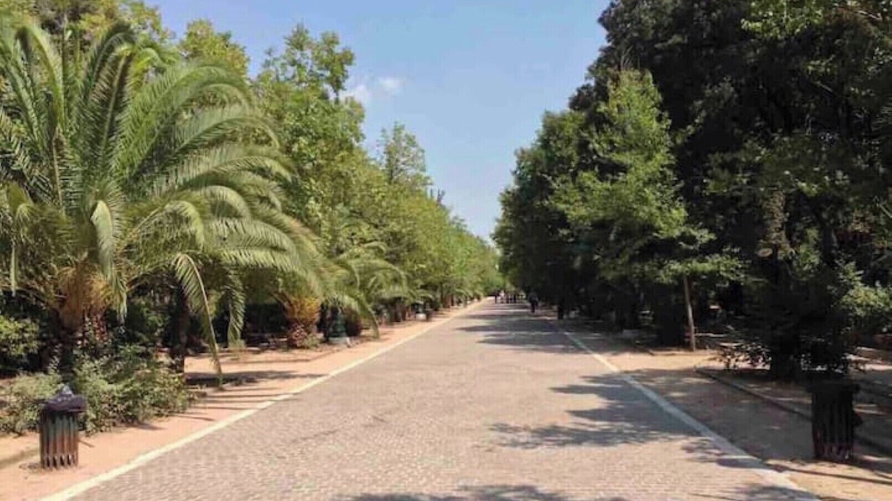 Photo of Outdoor in Exarhia