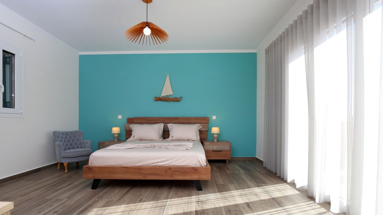 Photo of Bedroom in Perigiali