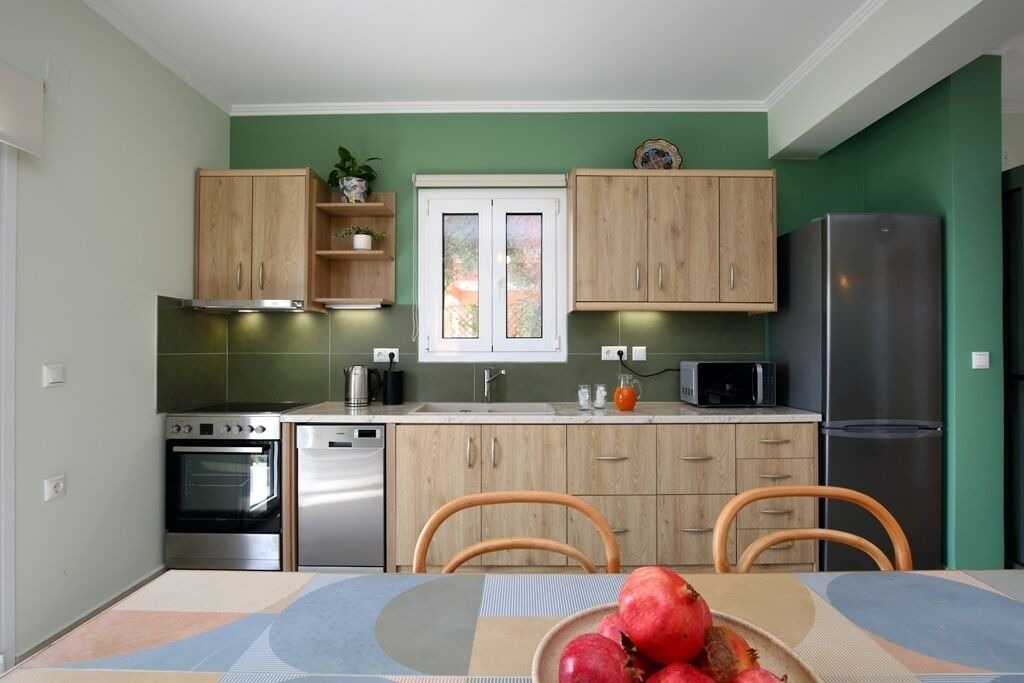 Photo of Kitchen in Perigiali
